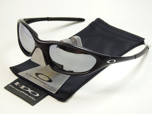 Oakley twenty black - oakley,
