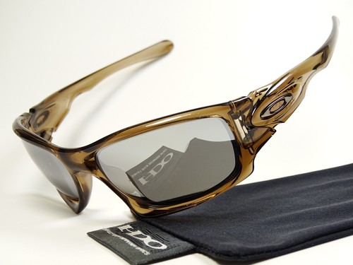 Oakley ten brown - oakley, x