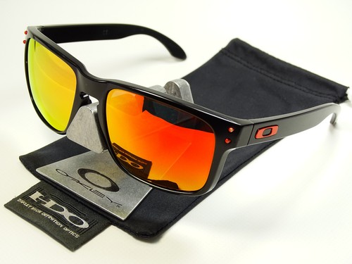 Oakley holbrook black ruby - holbrook,