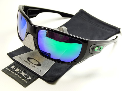 Oakley style switch black jade - oakley,