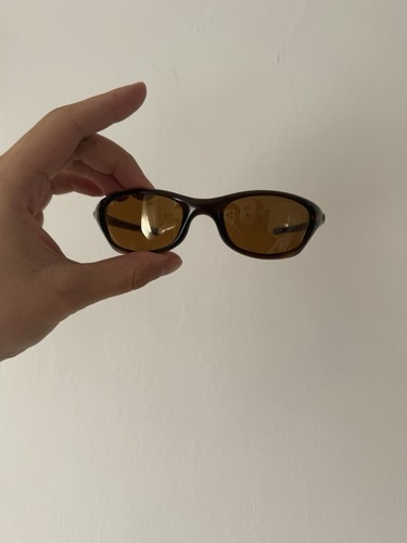 Oakley fives rootbeer - fives,