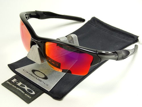 Oakley half jacket - oakley,