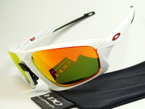 Oakley field jacket white ruby - field,