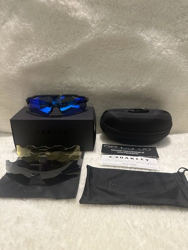 Oakley radar path - oakley,