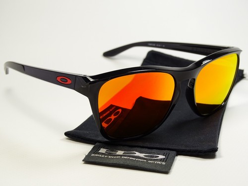 Oakley manorburn ruby - manorburn,