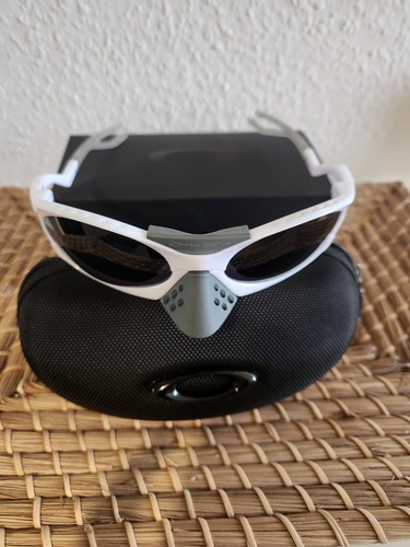 Oakley sport sonnenbrille - oakley, wrap