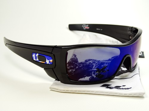 Oakley batwolf team yamaha - batwolf,