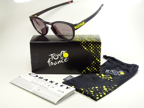 Oakley latch tour - oakley, france