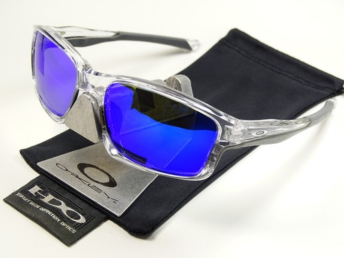 Oakley chainlink polarized - chainlink,