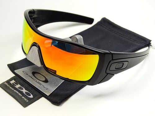 Oakley batwolf black ruby - oakley,