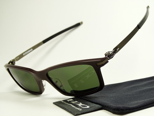 Oakley pitchman sonnenbrille - oakley,