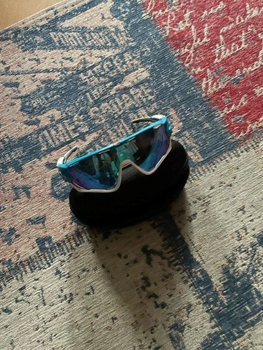 Oakley jawbreaker rennrad - ,