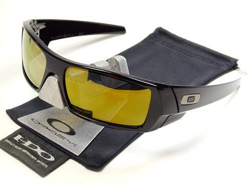 Oakley gascan black gold - oakley,