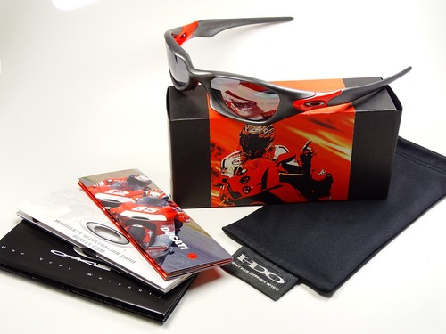 Oakley valve ducati - oakley, 1.0