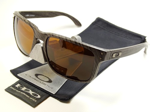 Oakley holbrook woodgrain - holbrook,