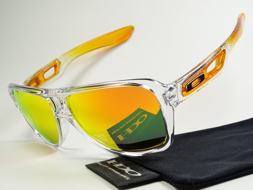 Oakley dispatch persimmon - oakley, 2