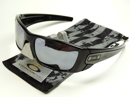 Oakley fuel cell stephen - fuel,