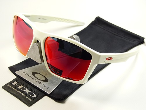Oakley targetline white - oakley,