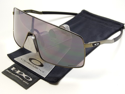 Oakley sutro titanium - ti,