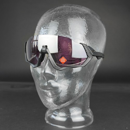 Oakley flight jacket radbrille - jacket,