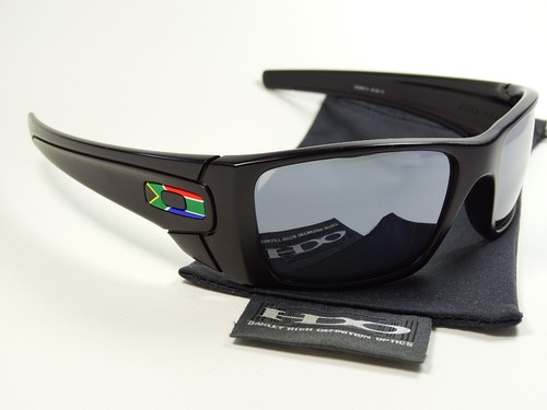 Oakley fuel cell south - cell,