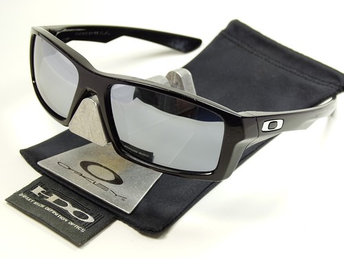 Oakley twitch black - oakley, polarized