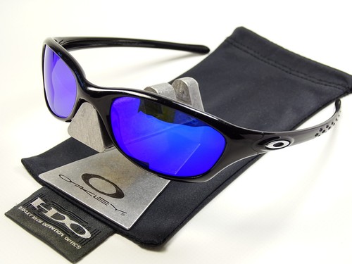 Oakley fives black - fives,