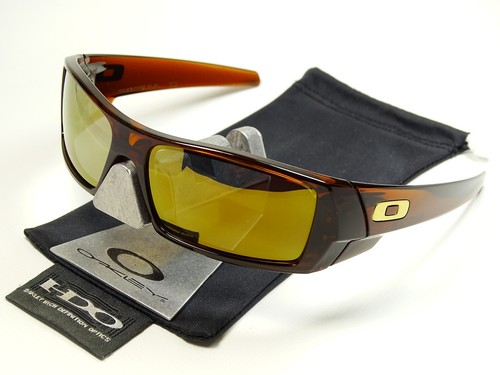 Oakley gascan rootbeer - gascan,