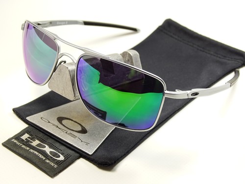 Oakley gauge jade - oakley,