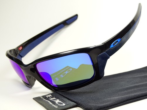 Oakley straightlink blue - oakley,