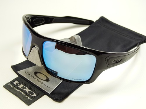 Oakley turbine prizm deep - prizm,