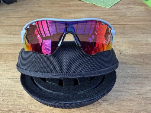 Oakley radarlock path 9181 - radarlock, 9181-40