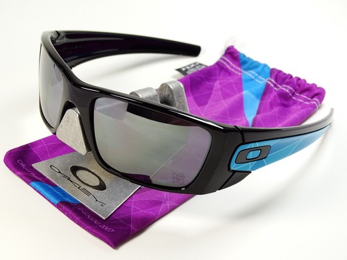 Oakley fuel cell - fuel, london