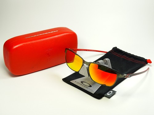 Oakley tinfoil carbon - oakley,