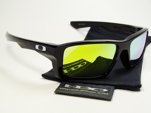 Oakley twitch black 24k gold - black,