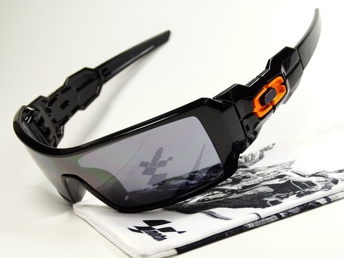 Oakley oil rig team honda - oakley,