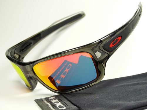 Oakley turbine ruby - turbine, xs