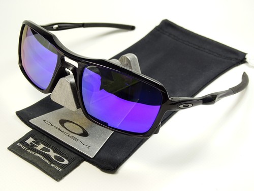 Oakley triggerman black - triggerman,