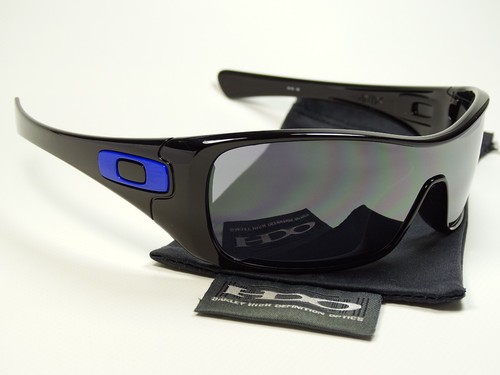Oakley antix team yamaha - antix,