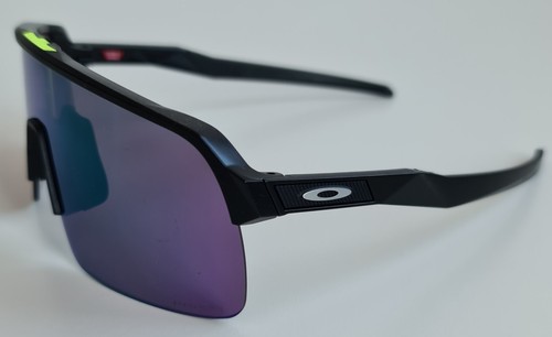 Oakley sutro lite prizm - prizm, jade