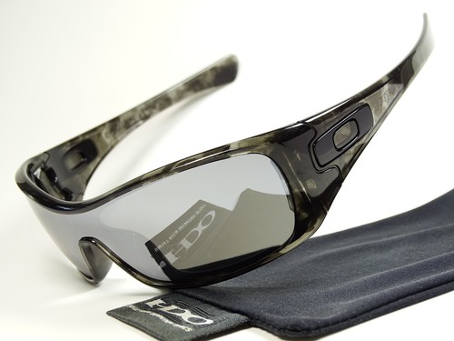 Oakley antix black - black, tortoise