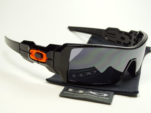 Oakley oil rig team - rig, ii