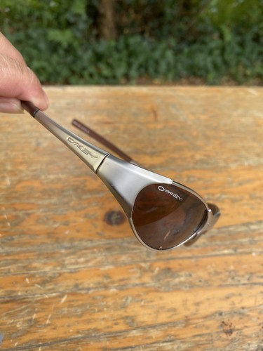 Kinder oakley radbrille - ,