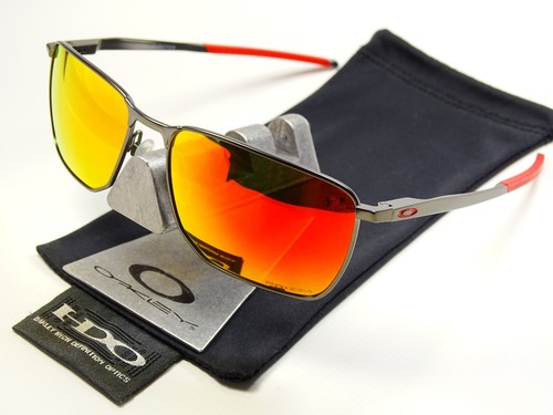 Oakley ejector prizm ruby - prizm,