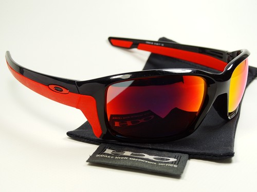 Oakley straightlink red - straightlink,