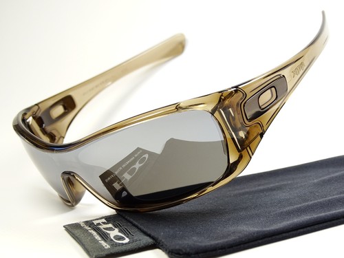Oakley antix brown - oakley,