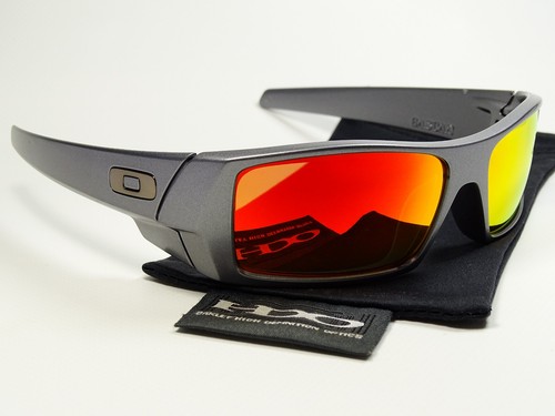 Oakley gascan grey - gascan,