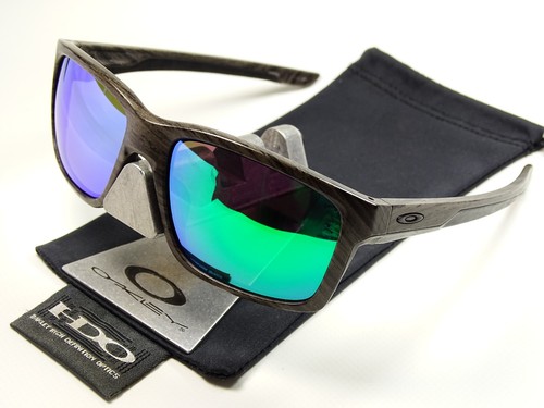 Oakley mainlink woodgrain - oakley,