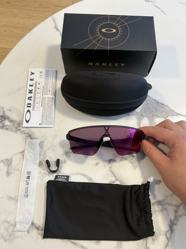 Oakley corridor radbrille - oakley, sq
