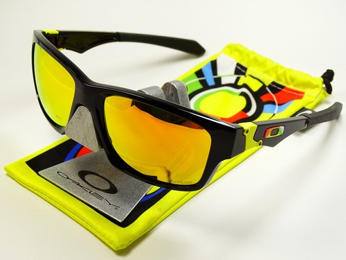 Oakley jupiter valentino rossi - jupiter,